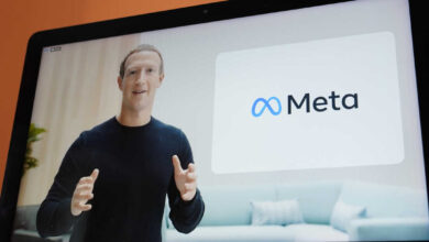 Meta: 4 things you didn’t know about Facebook’s transition