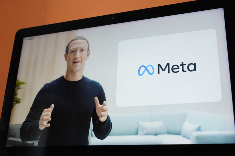 Meta: 4 things you didn’t know about Facebook’s transition