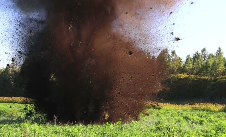 Granade kills three people, wounds seven others in Ayod County