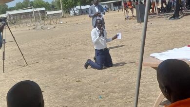 Activist appeals for joint security between GPAA and Jonglei