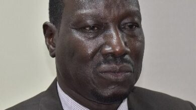 South Sudan joins Horn of Africa