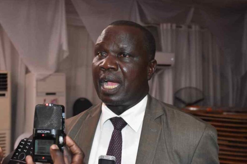 Specialised committees to be formed before 2022