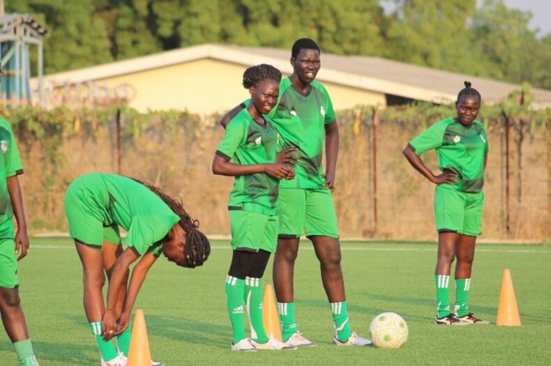 2021 Diary: Bright Starlets still leaking wounds from atrocious displays