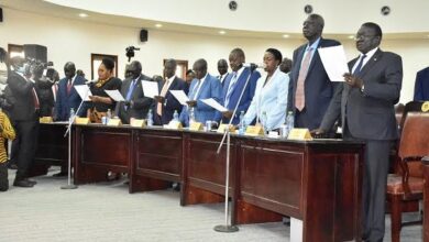 Induction is necessary for government officials