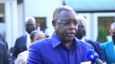 Gov’t officials, security officers learn  Rwanda’s peacebuilding script