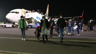 South Sudanese among 176 asylum seekers evacuated from Libya