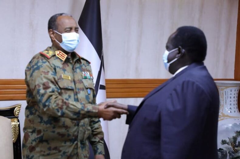 Gov’t suppliers to stage demo over $ 160m arrears