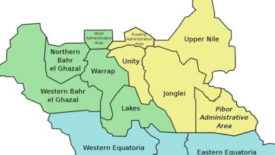 Thirteen counties to benefit from USAID sanitation projects