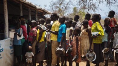 Gov’t urged to plan for settlement of refugees and IDPs