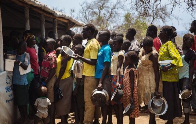 Gov’t urged to plan for settlement of refugees and IDPs
