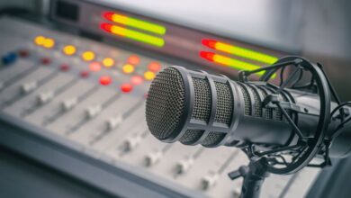 Singaita 88.3 FM back on air
