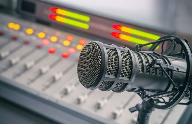 Singaita 88.3 FM back on air