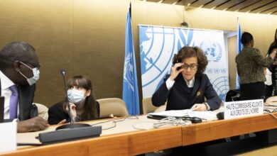 <strong>UNHRC orders probe on human rights violations in Ethiopia</strong>