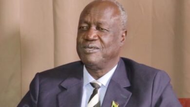 Graft cannot be quantified in South Sudan, says Manyang