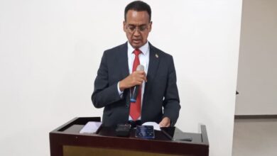 Ethiopian ambassador faults international media for “biased” reportage on conflict