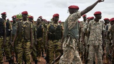 Lakes, Eastern Equatoria states boost security ahead of Christmas festive