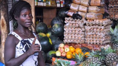 <strong>Higher taxes inflating market prices- traders</strong>