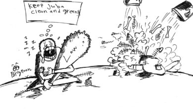 Juba City Council should keep its promises