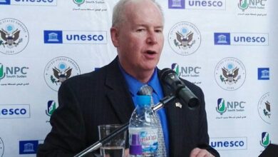 Our liberty depends on media freedom, says US diplomat