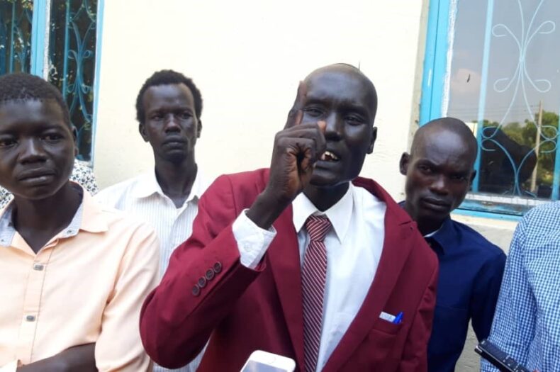 Bakery workers seek help for ailing colleagues
