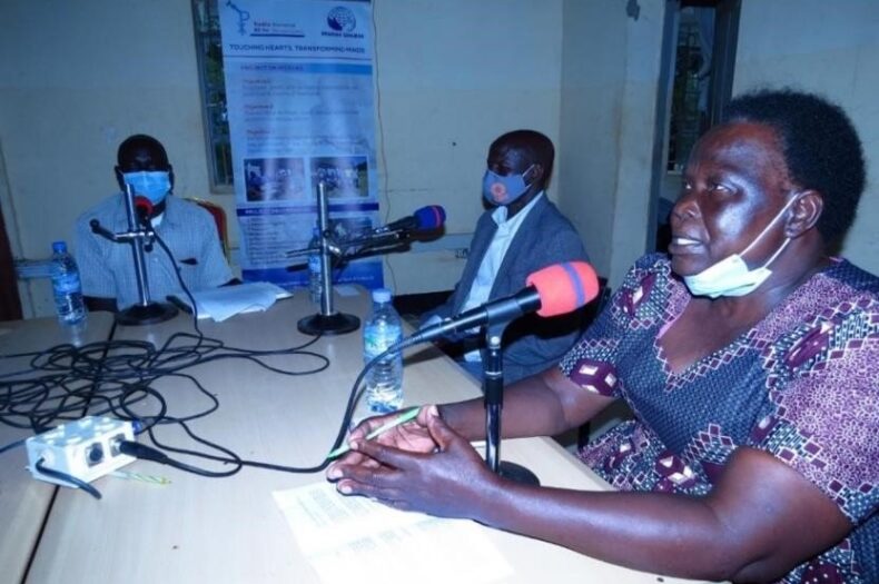 Ministry seeks funds for victims of early marriages
