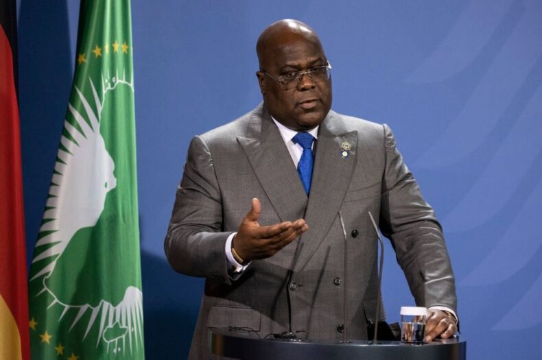 AU demands travel ban over omicron variant quashed