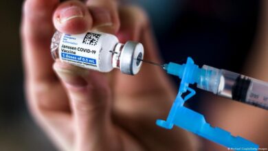 Over two million people so far vaccinated against COVID-19
