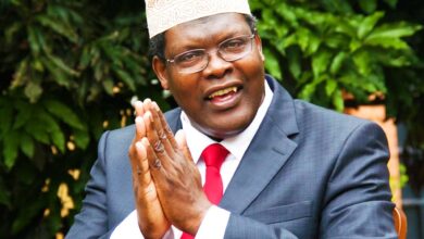 Luo elders should be engaged to return Miguna Miguna home
