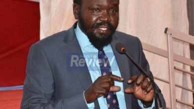 Budgeting on $10m flood money at final stages – Mayen