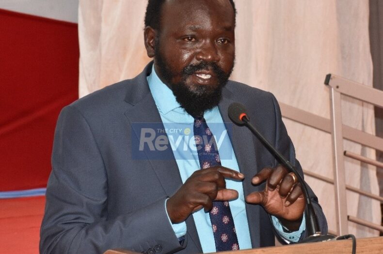 Budgeting on $10m flood money at final stages – Mayen