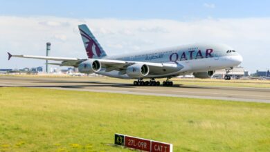 Qatar Airways restores flights to South Sudan