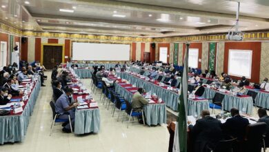 RJMEC calls on parties to stop rampant military defections