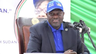 Machar tells committee to consider AU, UN reports in inquiry