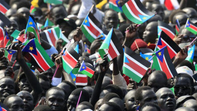 Nyakuron youth embark on inter-generational dialogue