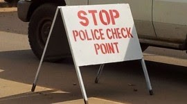 20 police officers undergo training in Torit