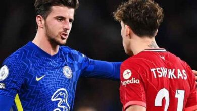 Lukaku’s future in doubt as Chelsea bounces against Liverpool in 2-2 draw