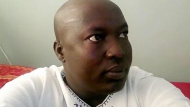 Malong’s key man resigns