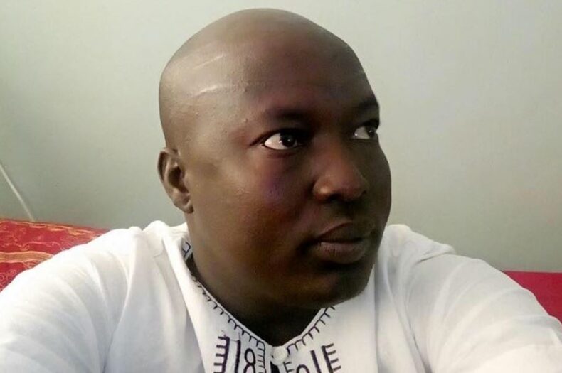 Malong’s key man resigns