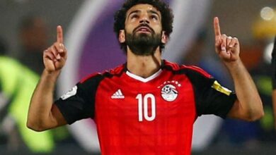 Morocco confident of stopping Mo Salah