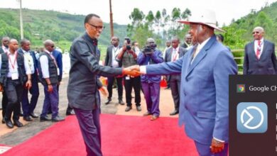 EAC hails plan to reopen Gatuna-Katuna border