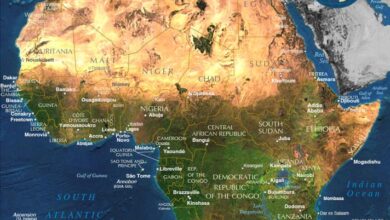 Why Africa is still sunk in poverty