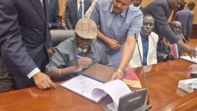 Khartoum Peace Agreement yet to see light of day, months on