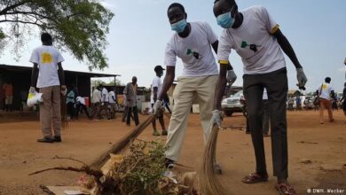 EDITORIAL: ‘‘Keep Juba Clean’’ is our mantra, authorities need to uphold it