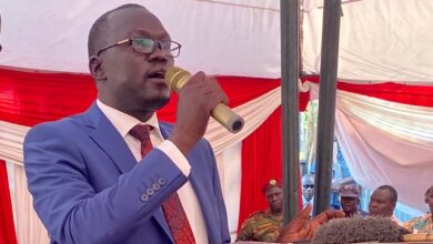 Juba City Council declares war on criminal gangs