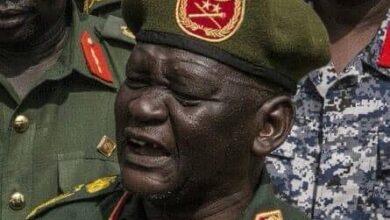 Kiir’s appointment: Gatwech out, Malual in