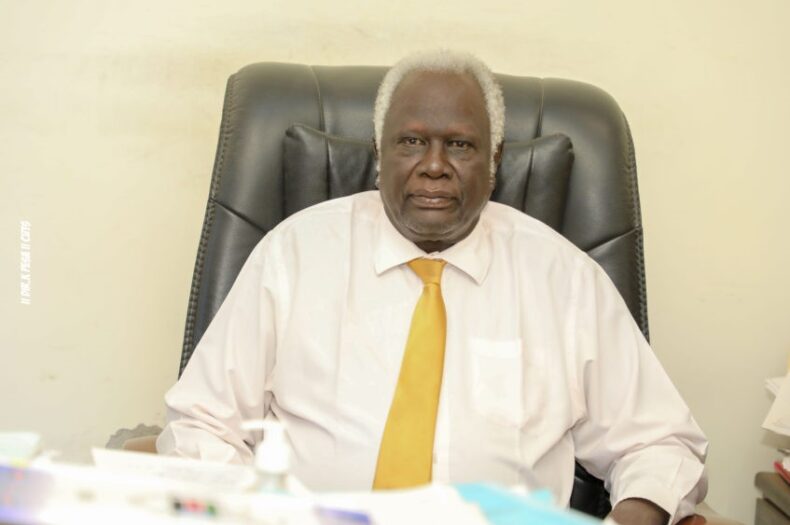 NEC hunts for funds for 2023 poll