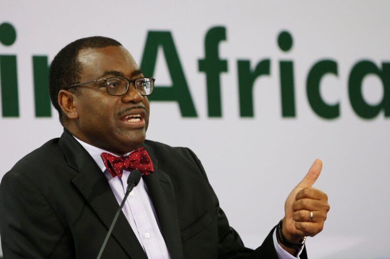 African Development Bank to establish €4 million African economy fund