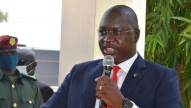 Adil donates SSP10 million for construction of Lobonok Payam