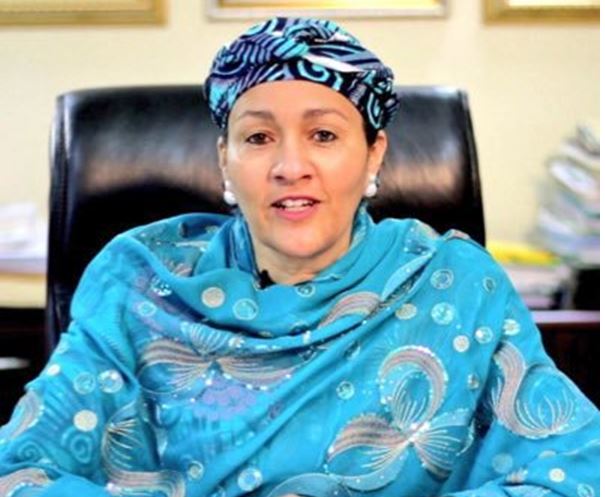 Trust has been broken in Ethiopia- UN oficial