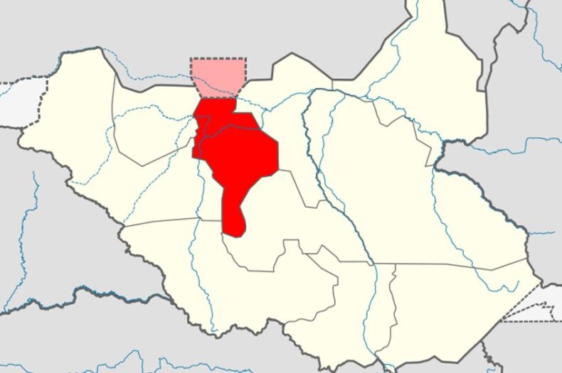Clashes displace over 3,000 families in Twic County